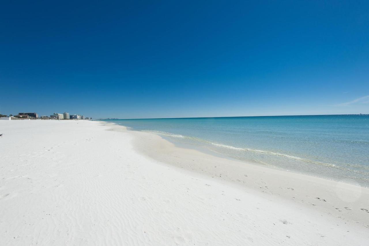 Holiday Surf And Racquet Club 710 Destin Exterior photo