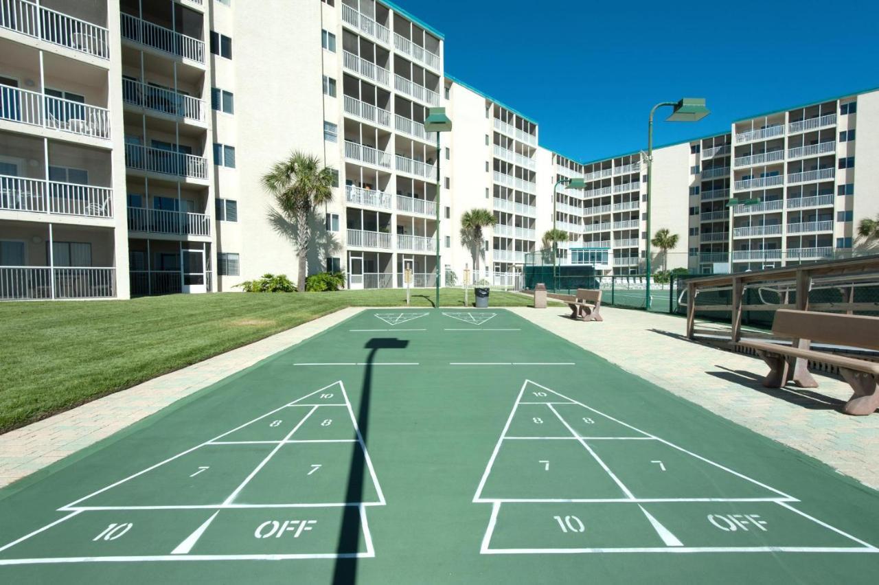 Holiday Surf And Racquet Club 710 Destin Exterior photo