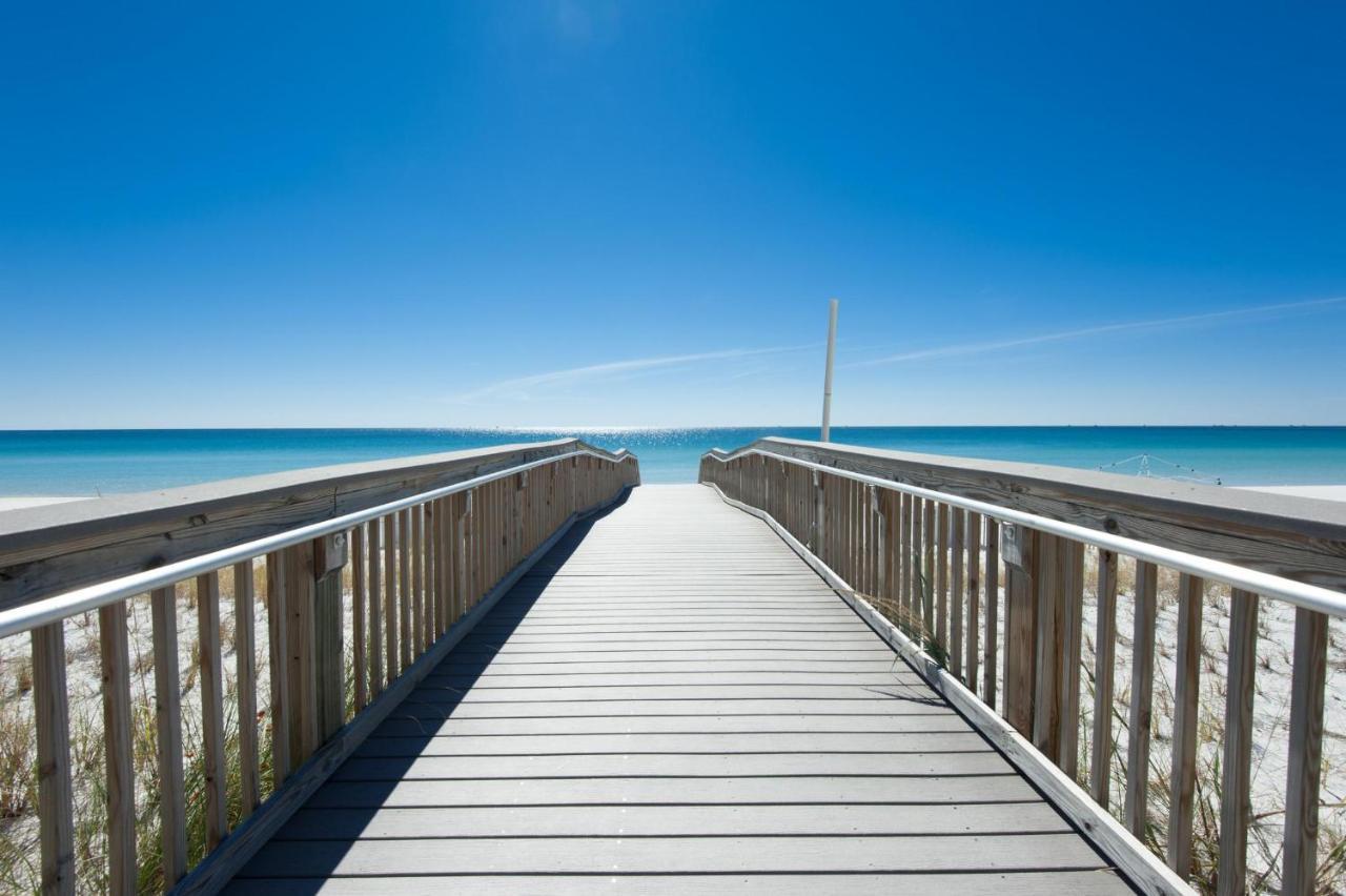 Holiday Surf And Racquet Club 710 Destin Exterior photo