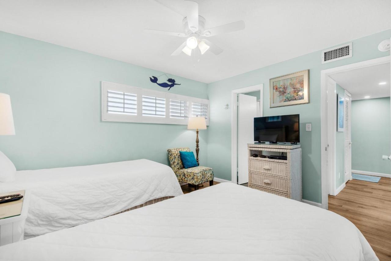 Holiday Surf And Racquet Club 710 Destin Exterior photo