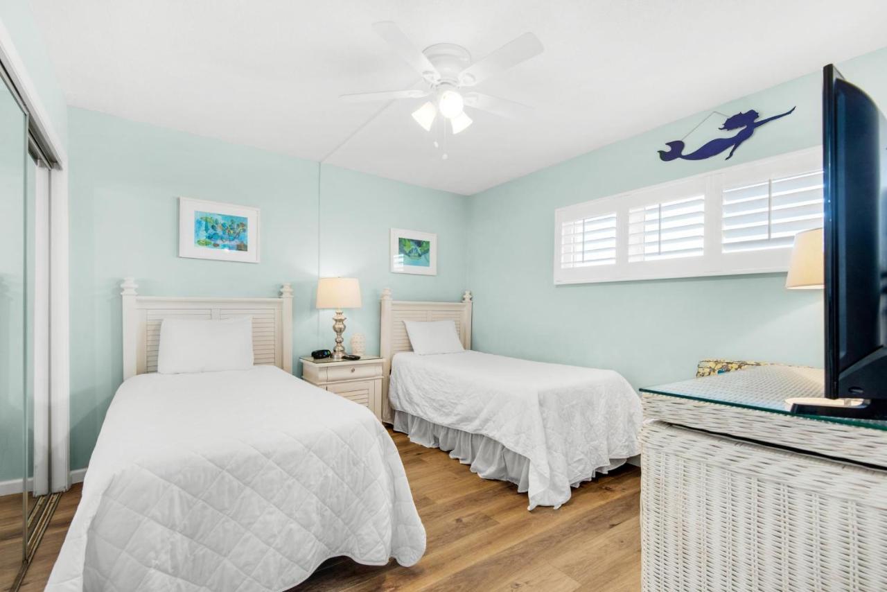 Holiday Surf And Racquet Club 710 Destin Exterior photo