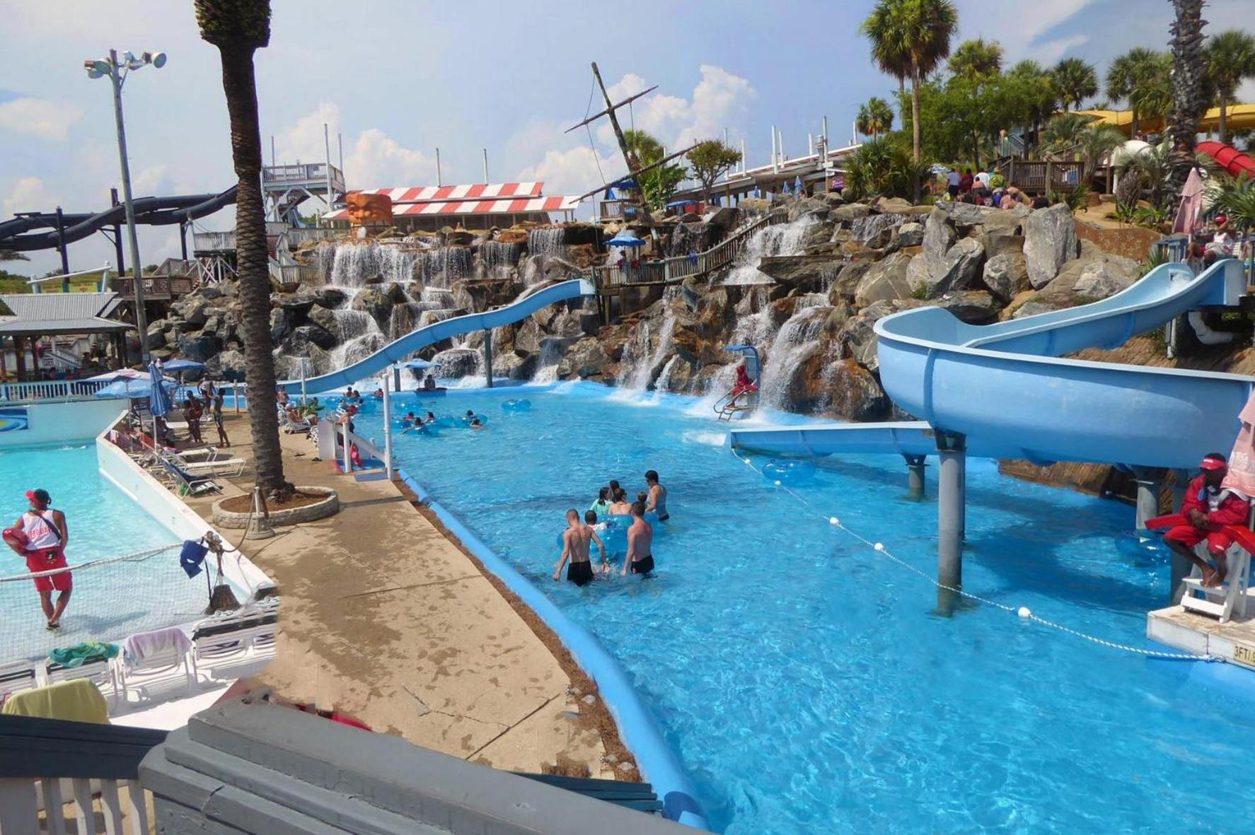 Holiday Surf And Racquet Club 710 Destin Exterior photo