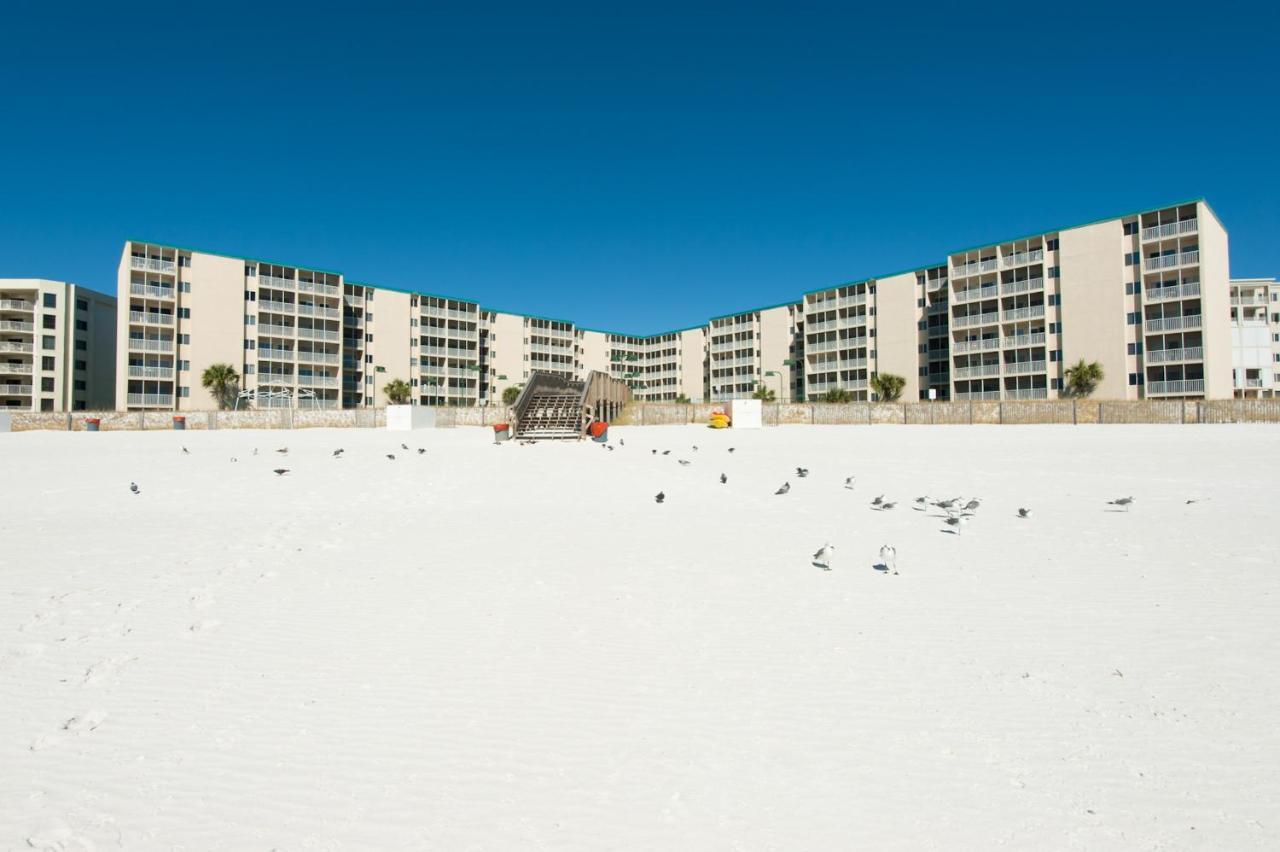 Holiday Surf And Racquet Club 710 Destin Exterior photo